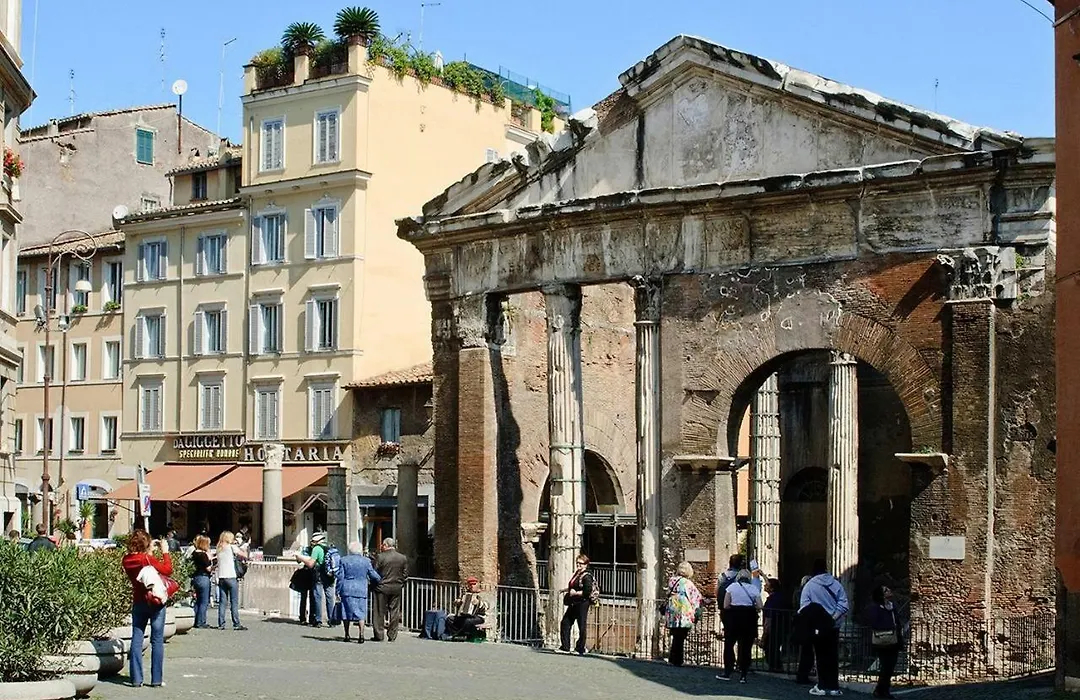 Loft Navona-1
