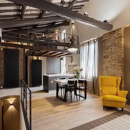 Loft Navona-2