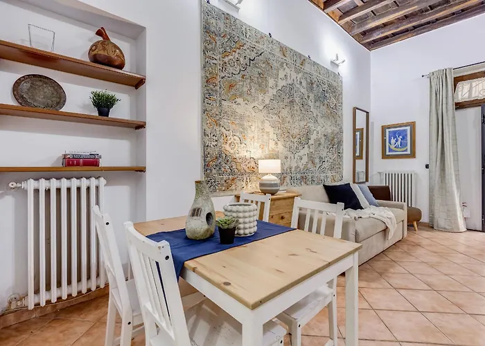 Bdc - Coliseum Rome Apartments